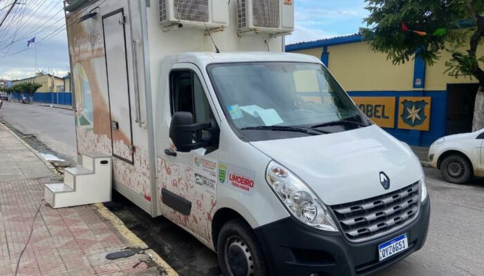 PML realiza castrações gratuitas de cães e gatos na UBS da Rua da Alegria