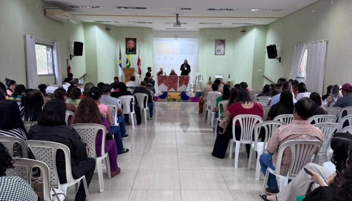 Conselho Municipal de Assistência Social promove 16ª Conferência Municipal de Assistência Social
