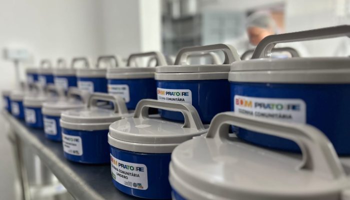 Prefeitura de Limoeiro e Governo de Pernambuco inauguram Cozinha Comunitária
