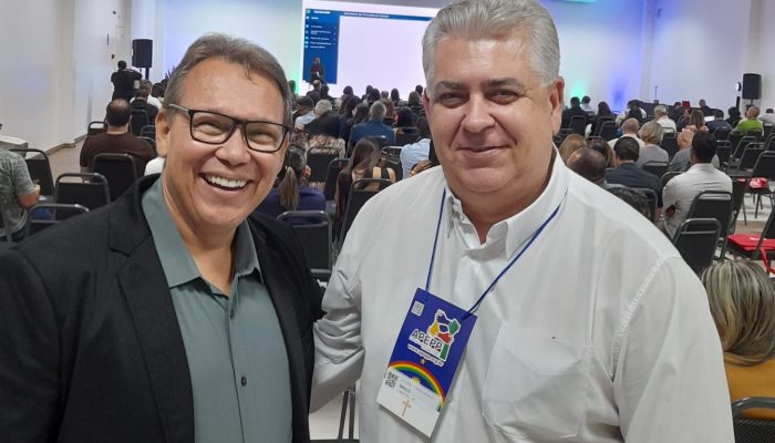 Limoeiro participa do 6° Simpósio Nacional de Previdências da ANEPREM e do 2° Congresso de Conselheiros e Gestores Públicos da APEPP