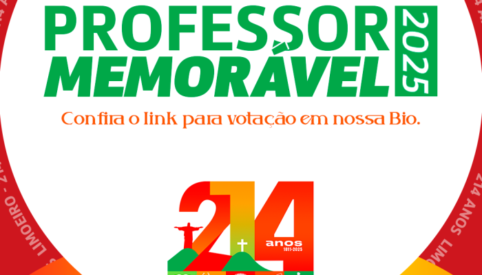 Secretaria de Educação e Esportes de Limoeiro lança enquete Professor Memorável 2025