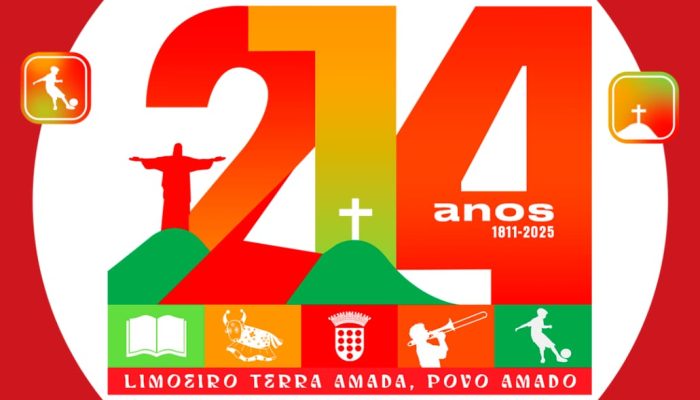 Prefeitura apresenta identidade visual dos 214 anos de Limoeiro, empossa secretário de Turismo, exibe novos kits escolares da Rede Municipal e anuncia reajuste salarial dos professores contratados